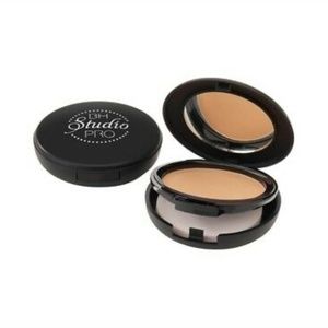 BHProCosmetics StudioPro MatteFinish pressed powde